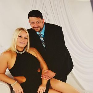 Meet your Posher, Larissa